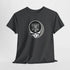 Grateful Dead - Las Vegas Raiders Stealie Unisex T-Shirt - NFL - StealieShop